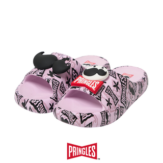 Pringles Mr Pringles Slide Slipper