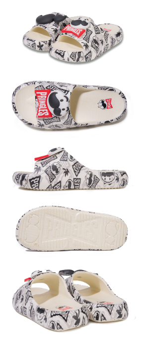 Pringles Mr Pringles Slide Slipper