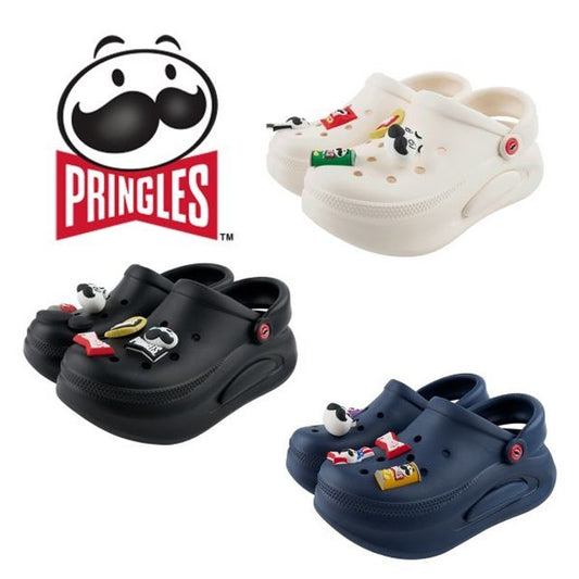 Pringles Hitop V2 Solid Colour