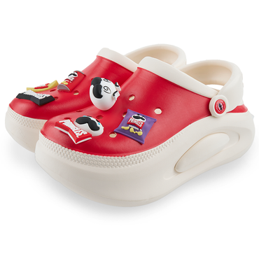 Pringles Hitop V2 Two-tone