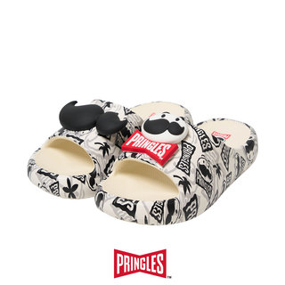 Pringles Mr Pringles Slide Slipper