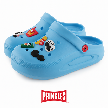 Pringles Hitop V2 Solid Colour