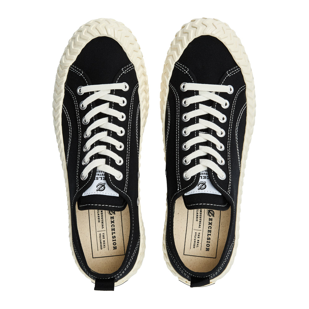 Bolt Layer Black
