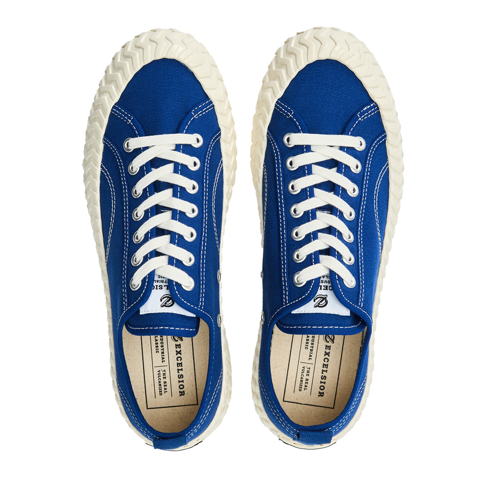 Bolt Layer Blue