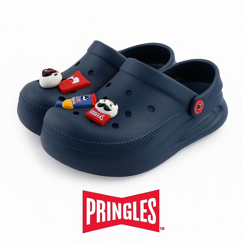 Pringles Hitop V2 Solid Colour