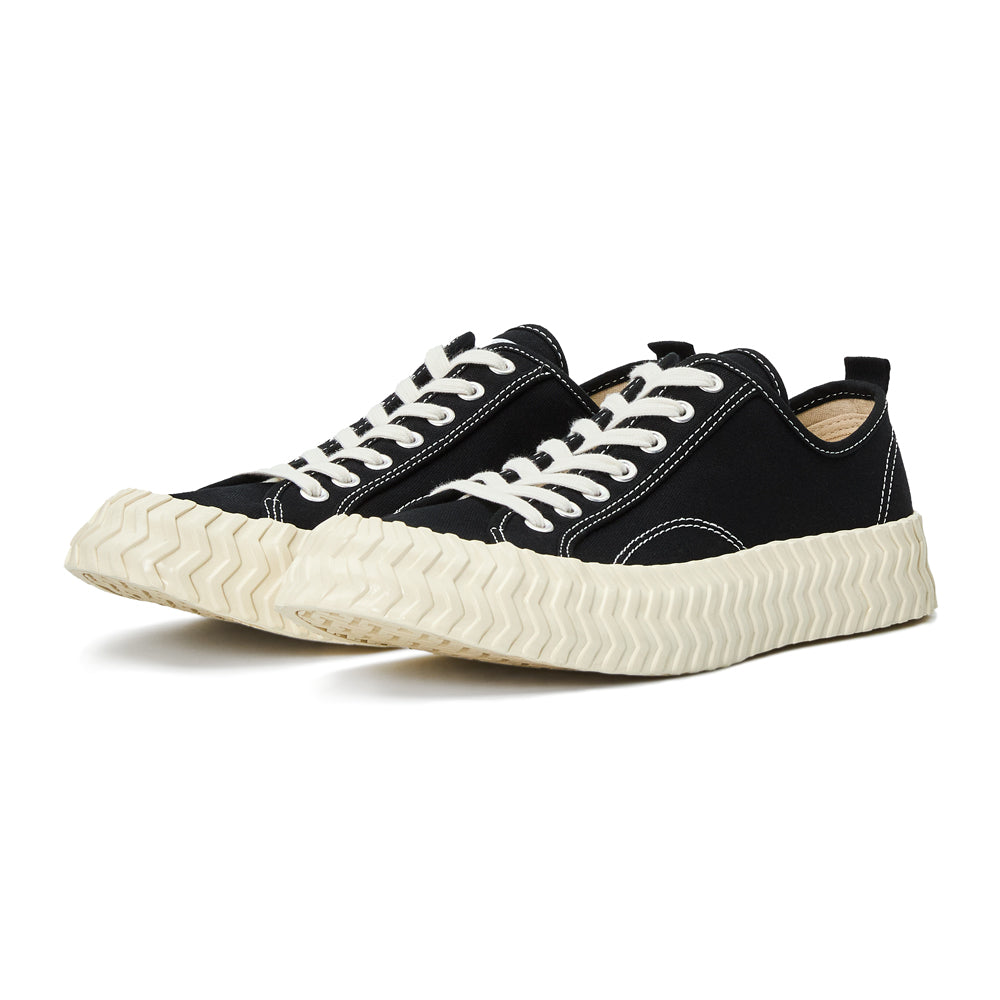 Bolt Layer Black