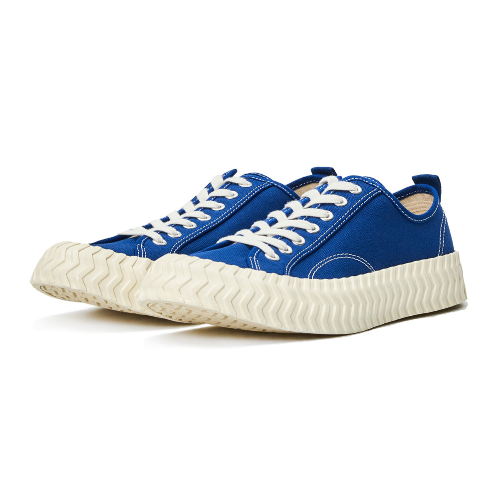 Bolt Layer Blue