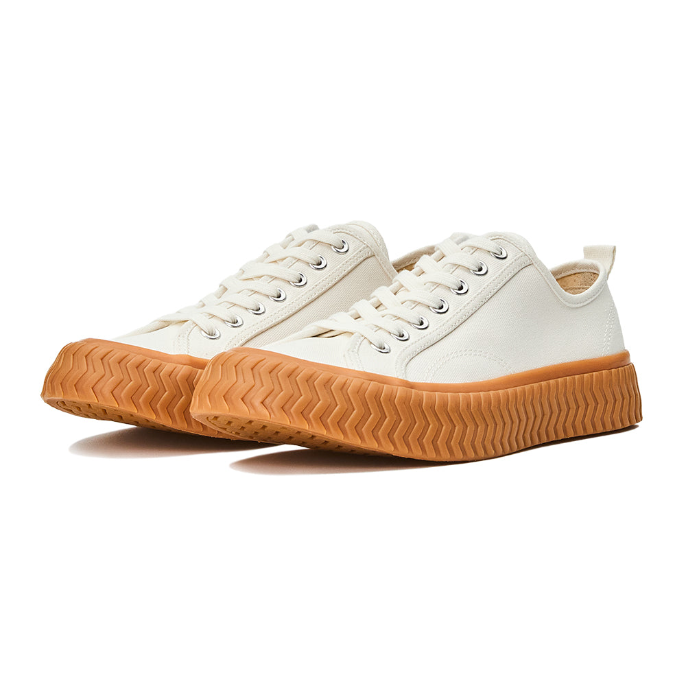 [Excelsior] Bolt Wide White Gum
