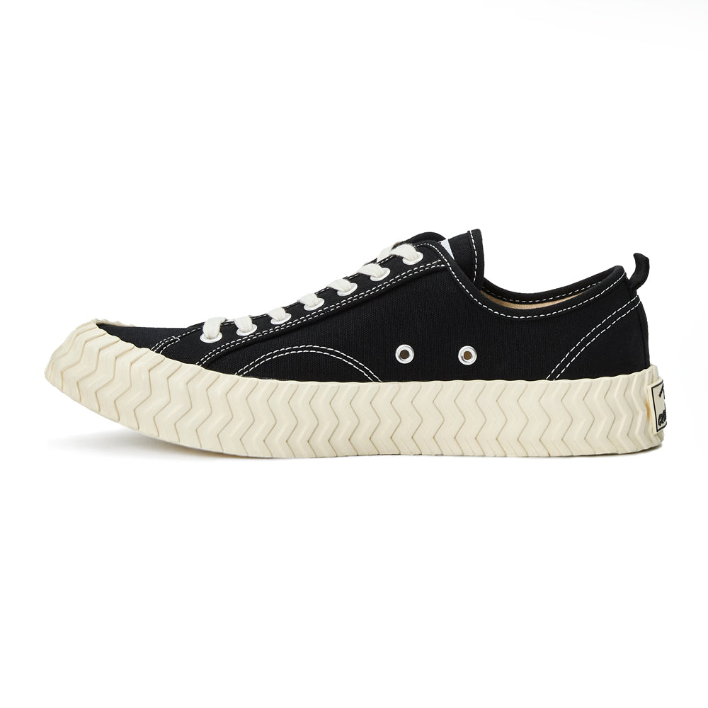 Bolt Layer Black