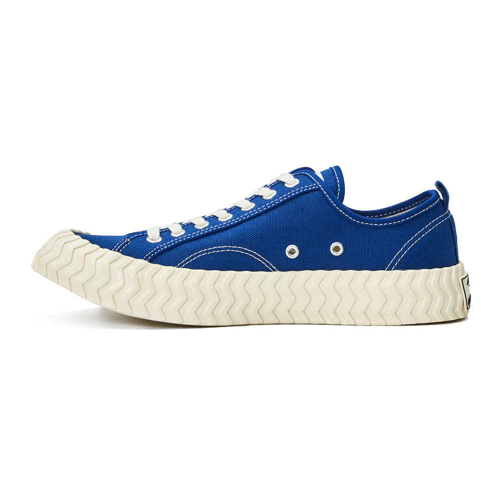Bolt Layer Blue