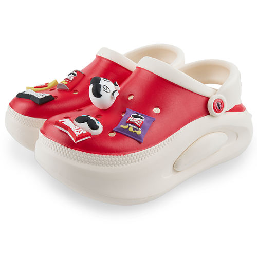 Pringles Hitop V2 Two-tone