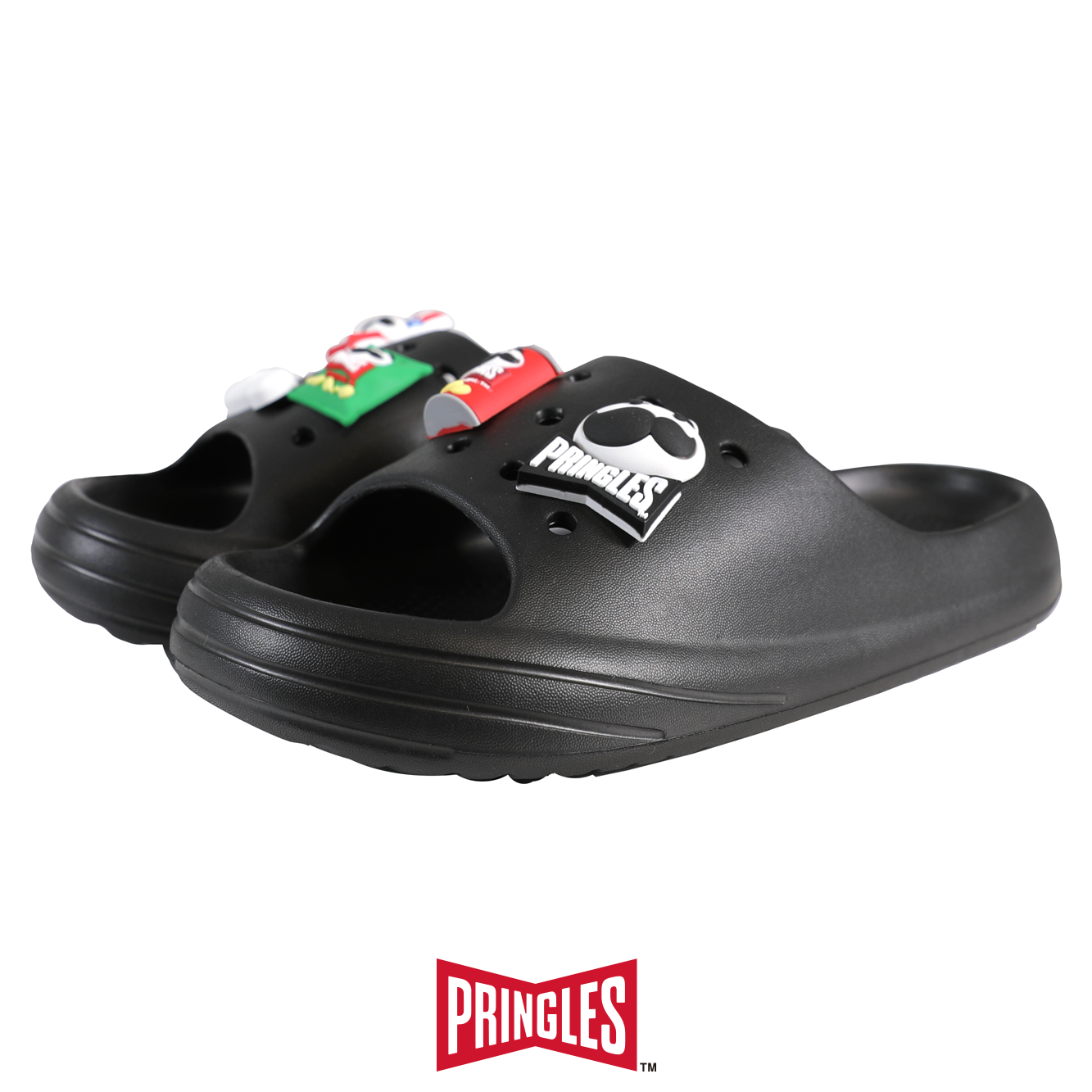 Pringles Holy Slide Slipper
