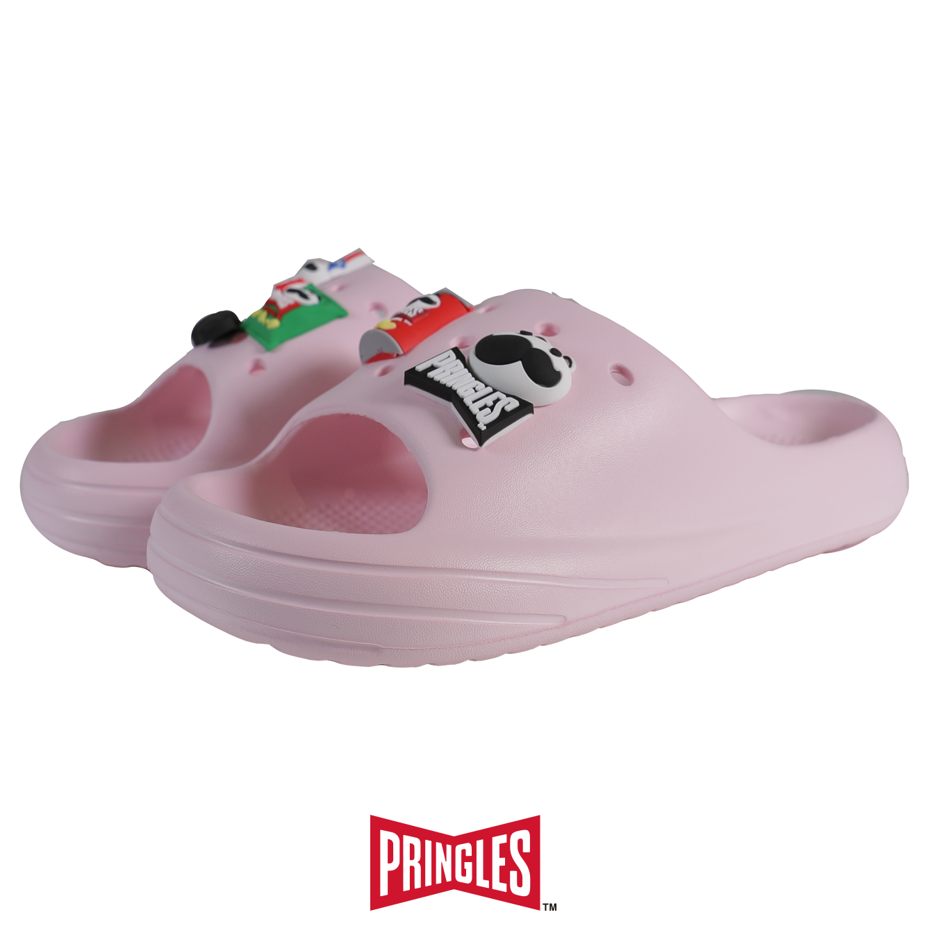 Pringles Holy Slide Slipper