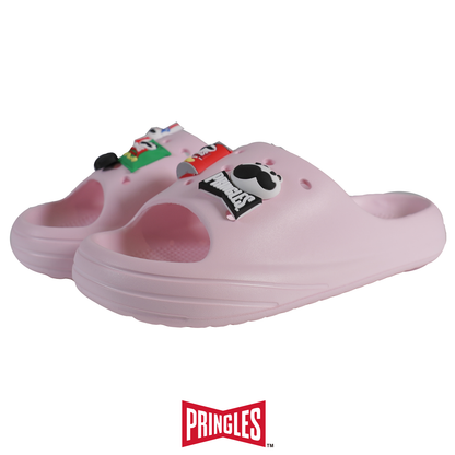Pringles Holy Slide Slipper