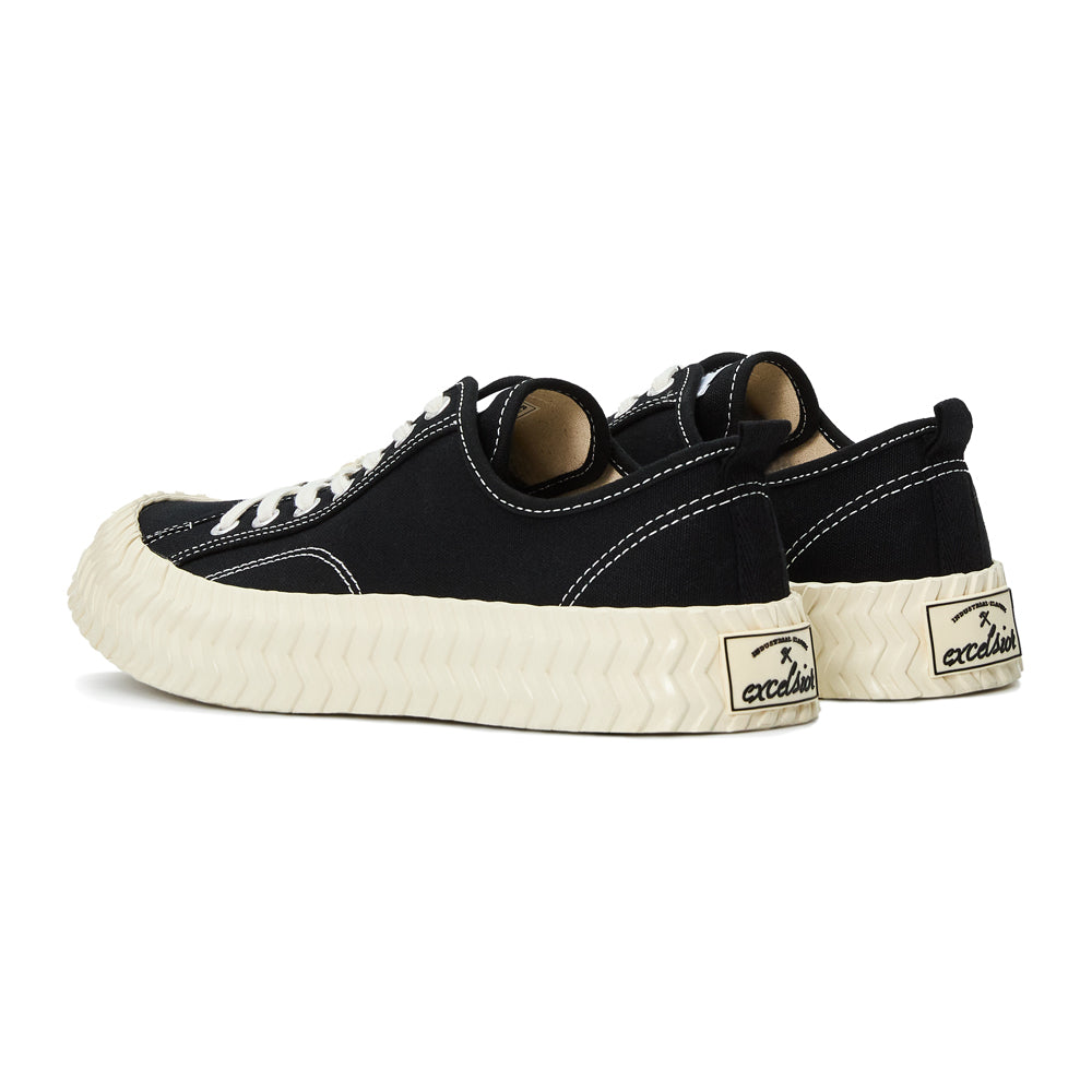 Bolt Layer Black