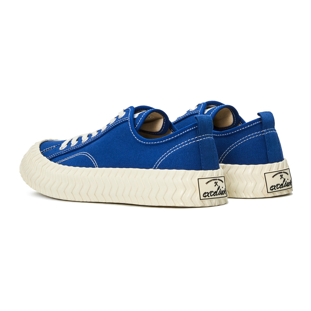 Bolt Layer Blue