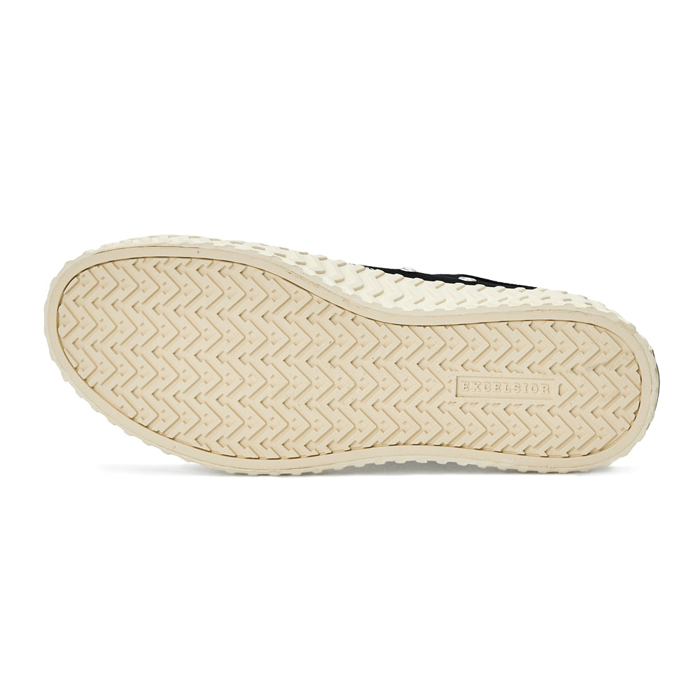 Bolt Layer Black
