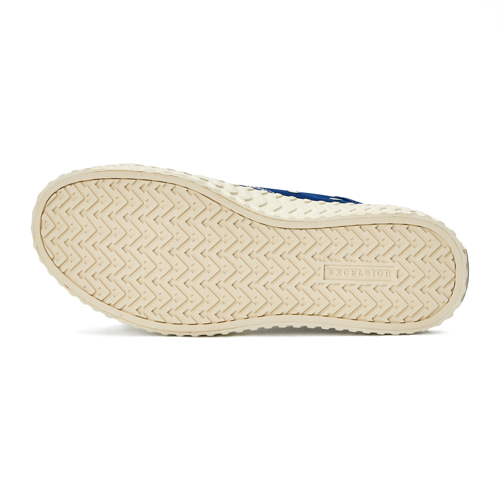 Bolt Layer Blue