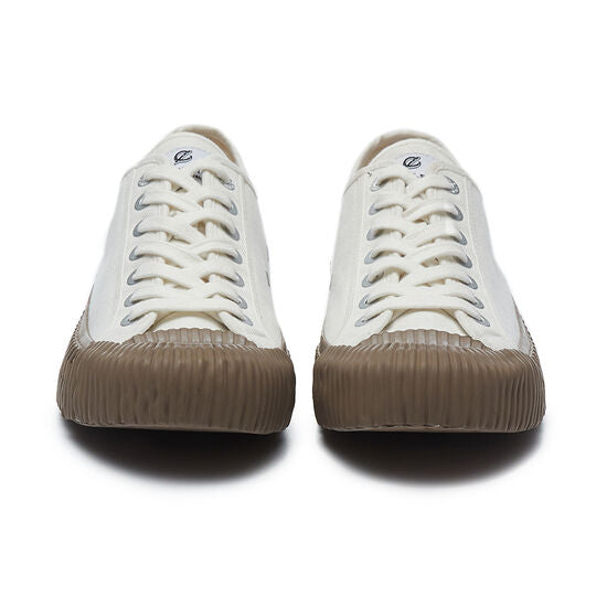 [Excelsior] Bolt Low Steam White Nut
