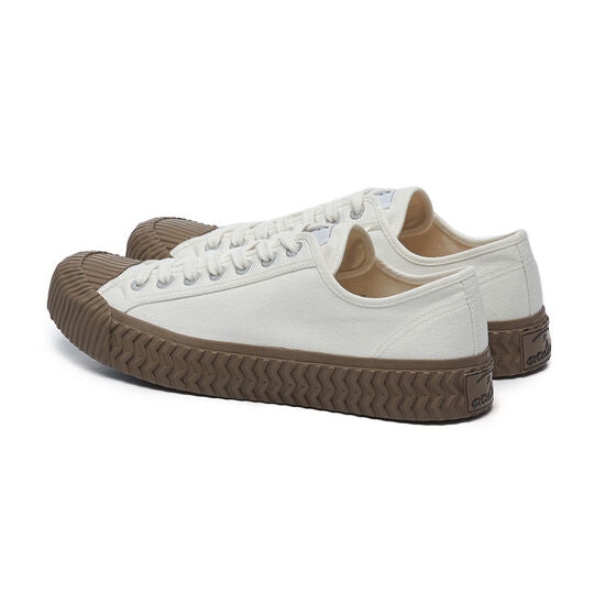 [Excelsior] Bolt Low Steam White Nut