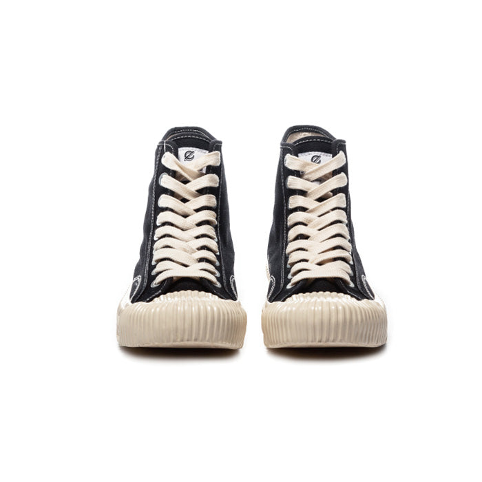 Bolt Low High Carbon Black