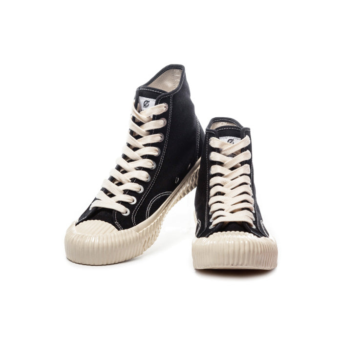 Bolt Low High Carbon Black