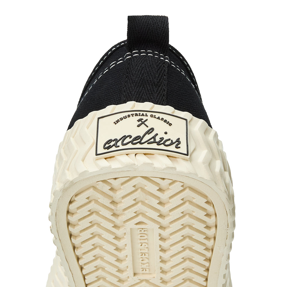 Bolt Layer Black