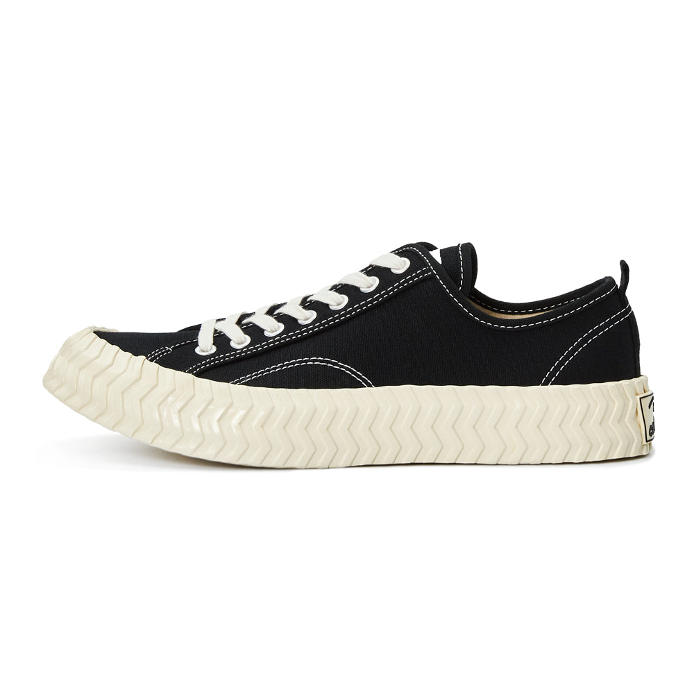 Bolt Layer Black