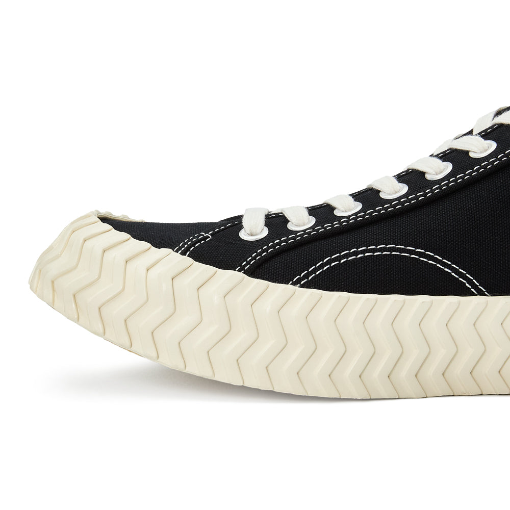 Bolt Layer Black