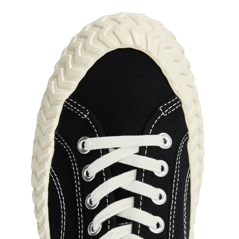 Bolt Layer Black