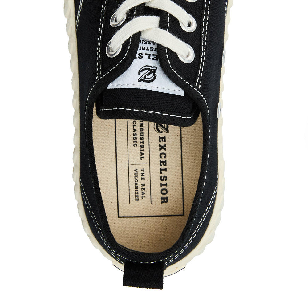 Bolt Layer Black