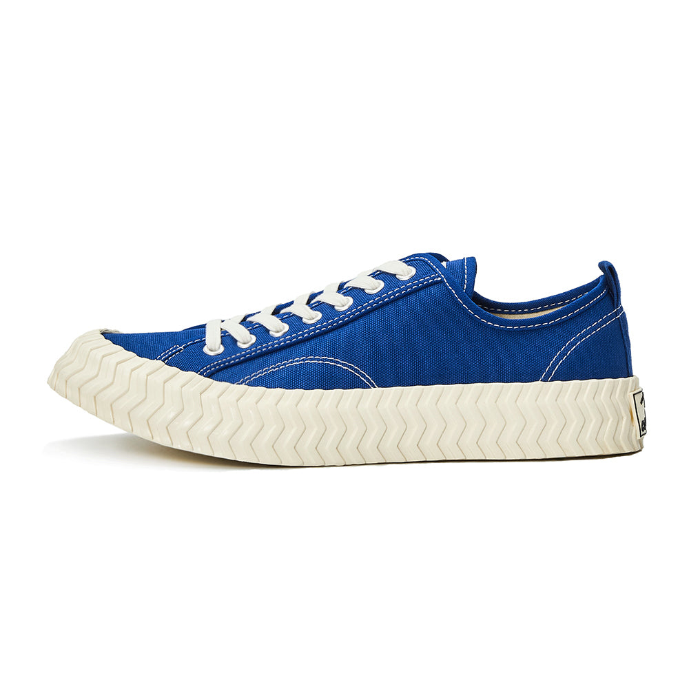 Bolt Layer Blue