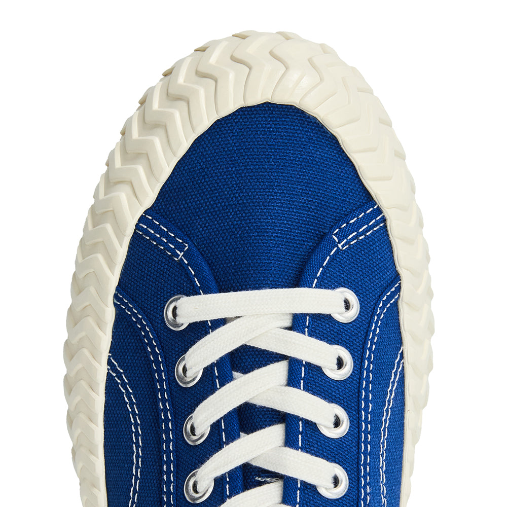 Bolt Layer Blue