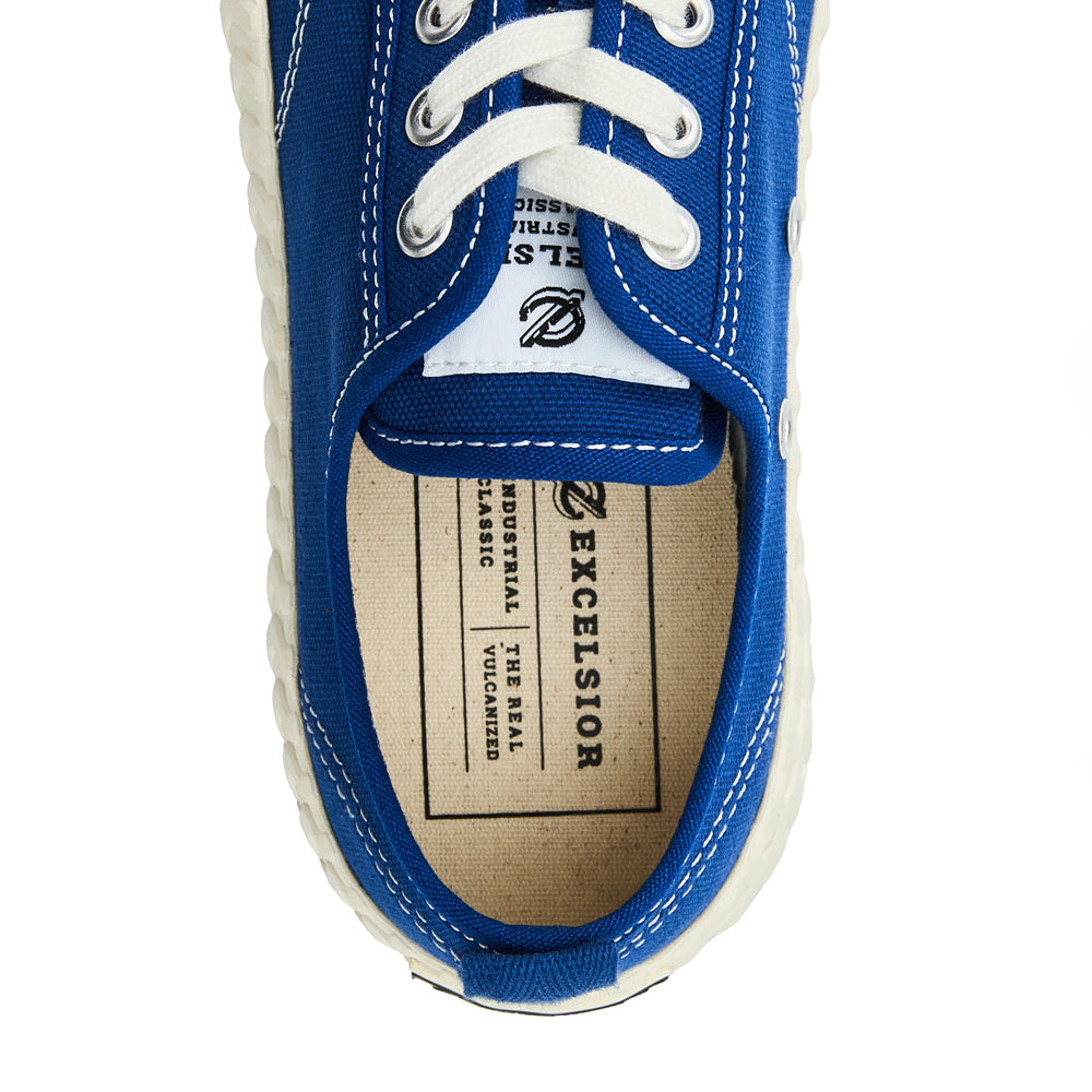 Bolt Layer Blue