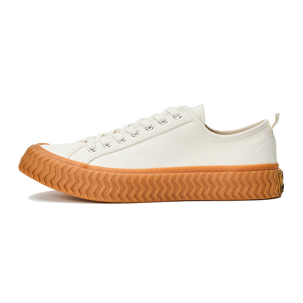 [Excelsior] Bolt Wide White Gum