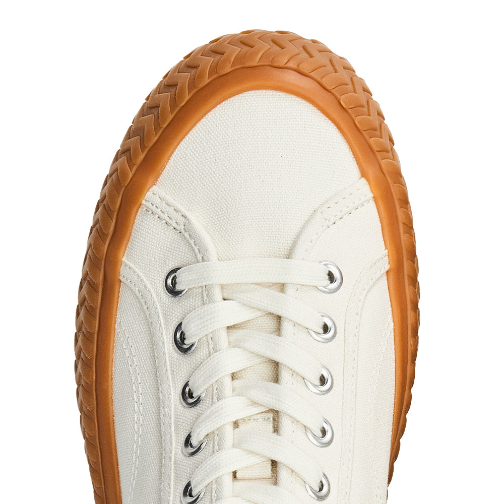 [Excelsior] Bolt Wide White Gum