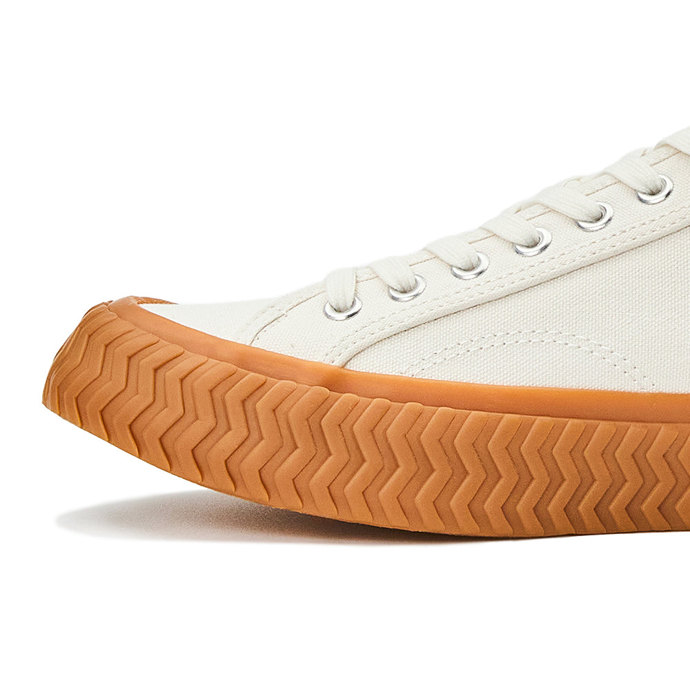 [Excelsior] Bolt Wide White Gum