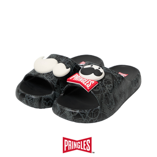 Pringles Mr Pringles Slide Slipper