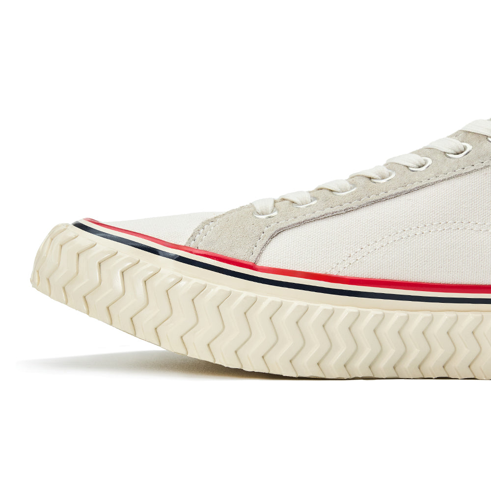 Bolt Retro White